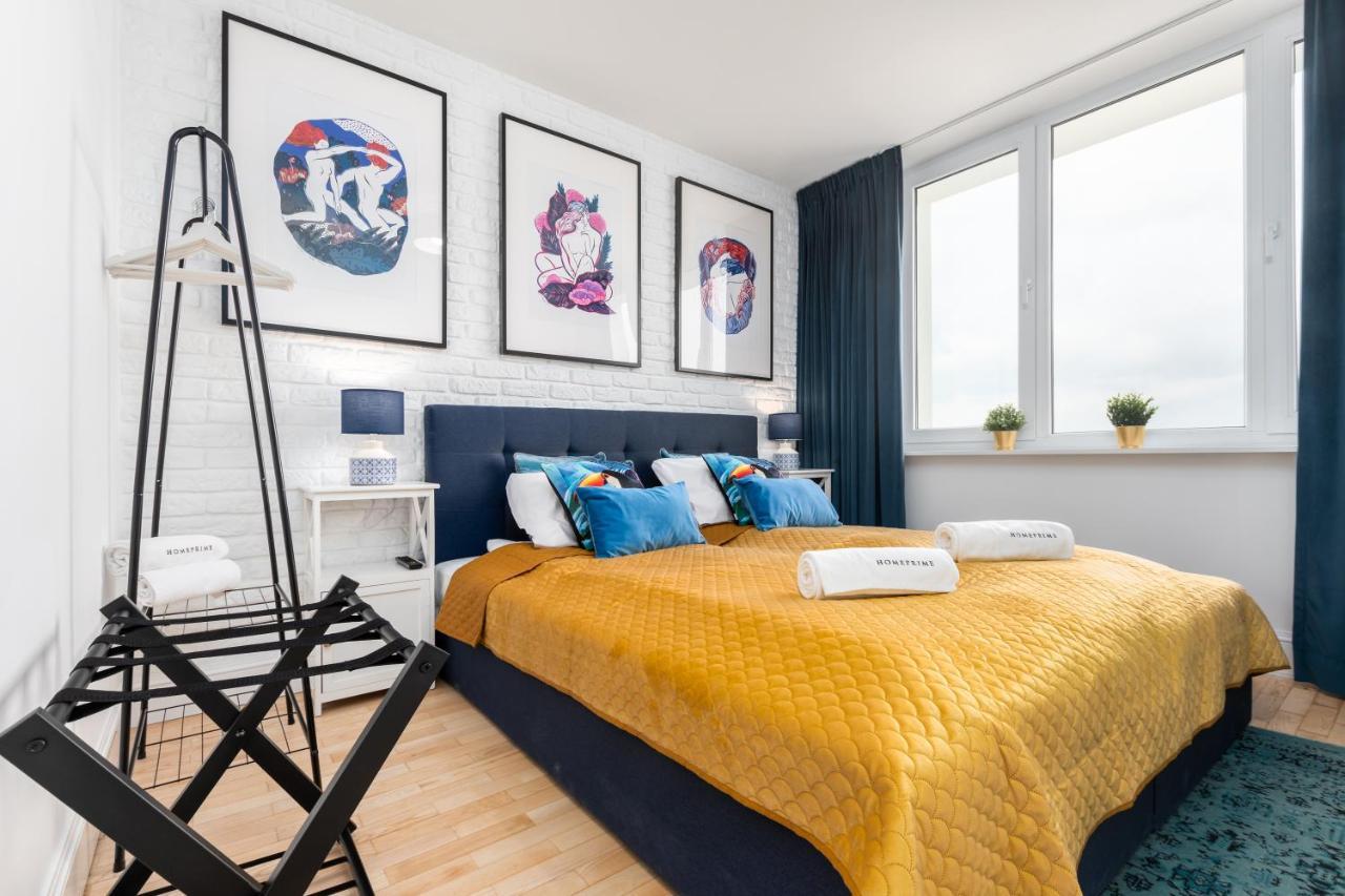 Apartament Lizbońska 2 By Homeprime Warszawa