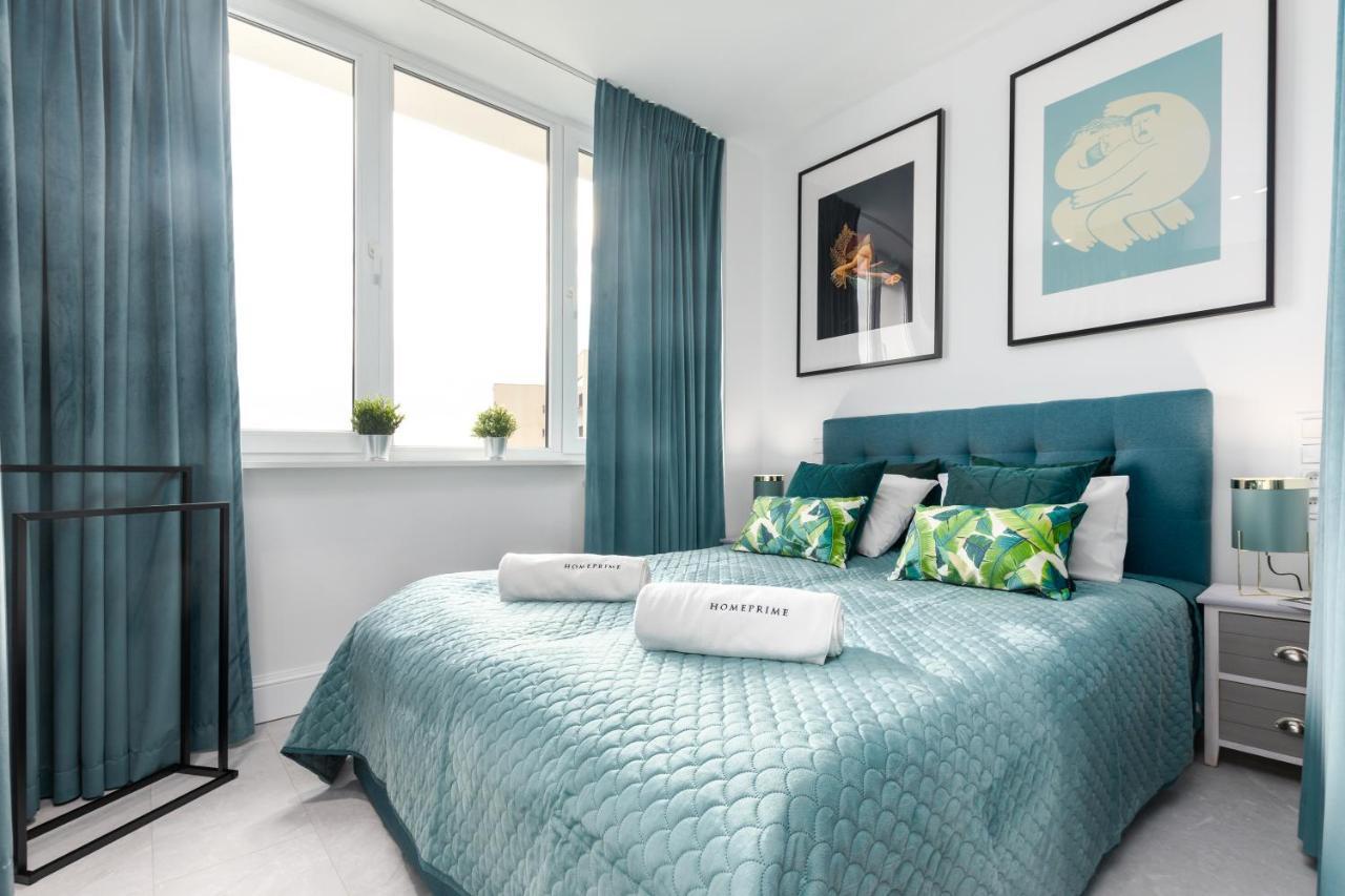 Apartament Lizbońska 2 By Homeprime *