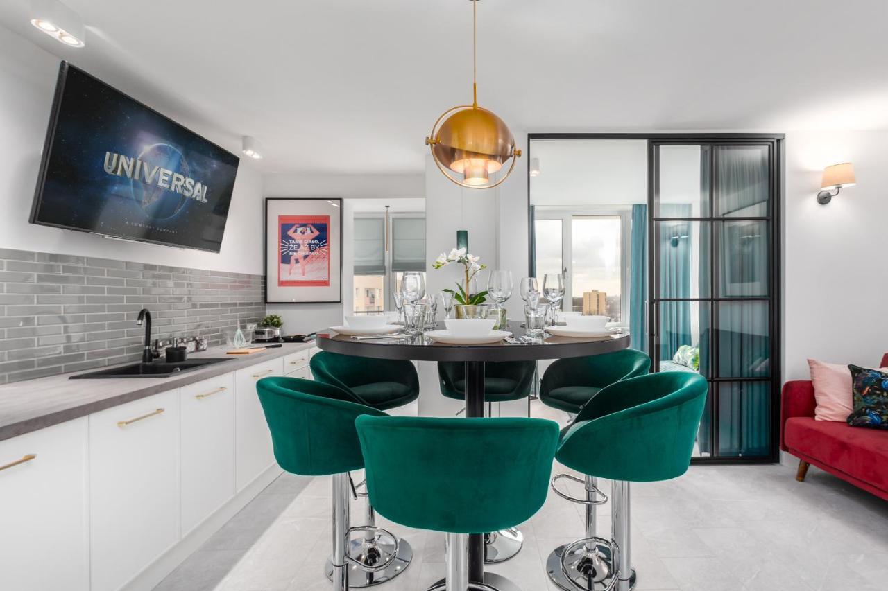 Apartament Lizbońska 2 By Homeprime