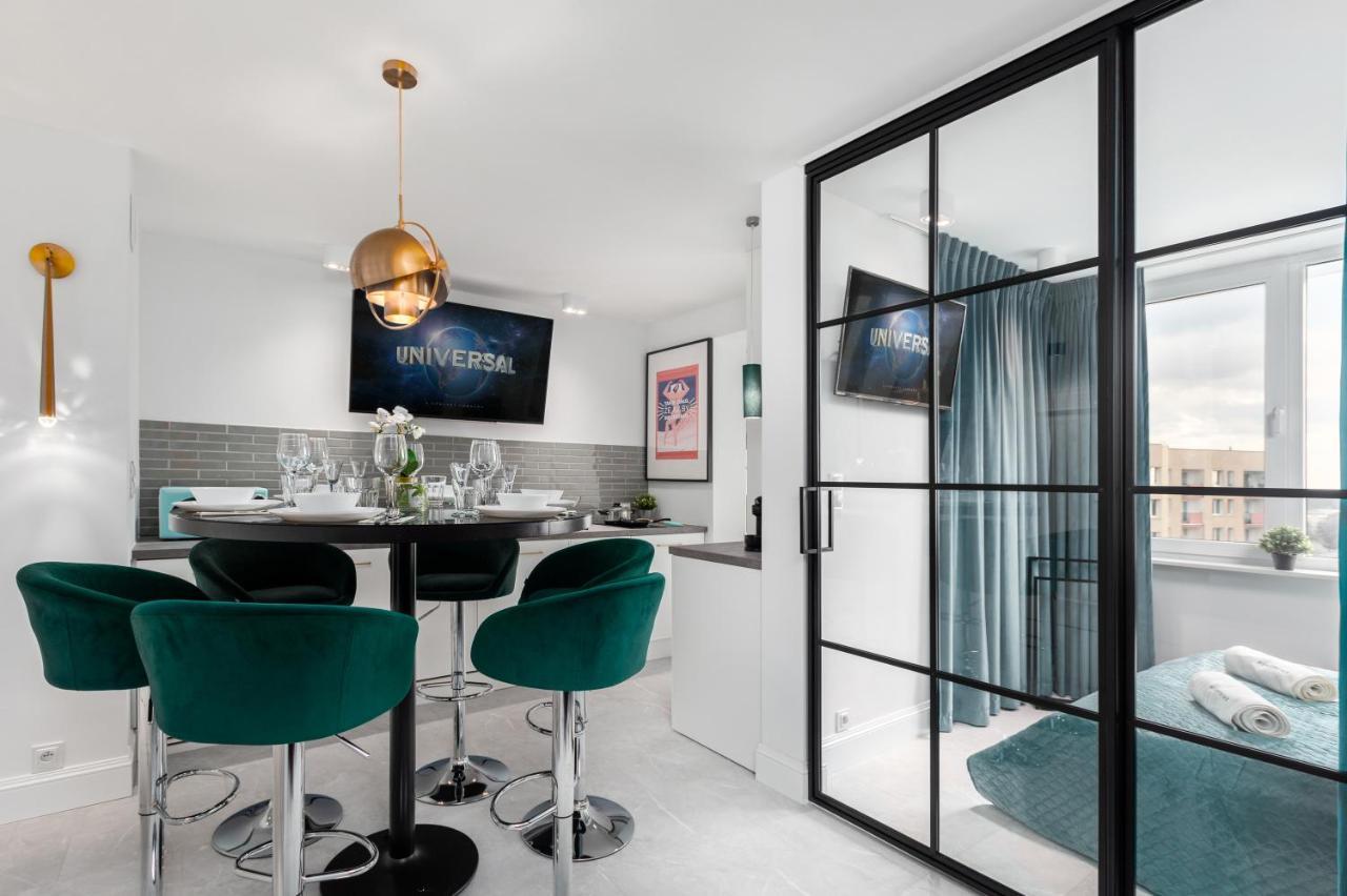 Apartament Lizbońska 2 By Homeprime *