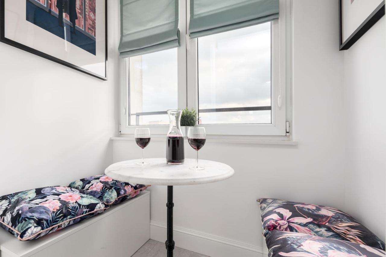 Lizbońska 2 By Homeprime Apartament Warszawa